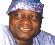 Prince Olagunsoye Oyinlola