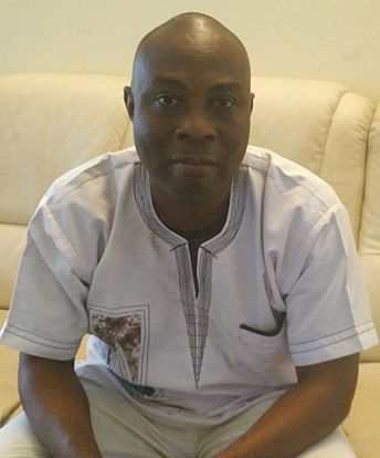 augustus babajide