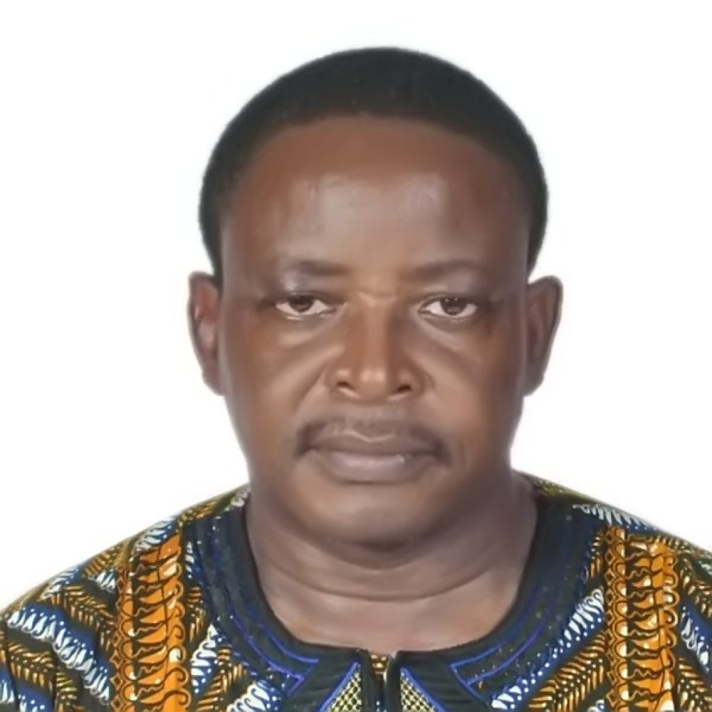 olutayo adesina