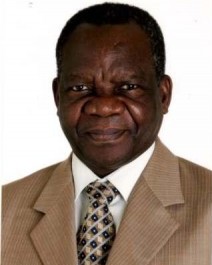 prof michael omolewa