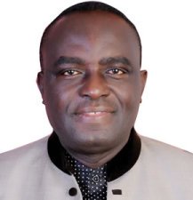 Prof Okebukola